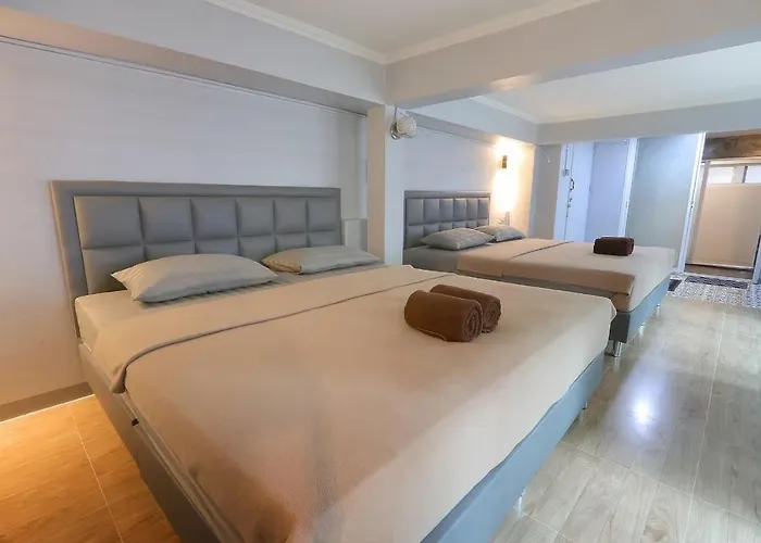 度假居 Baankhon Private In Thai House Check In By Yourself Code Inbox Adult Only