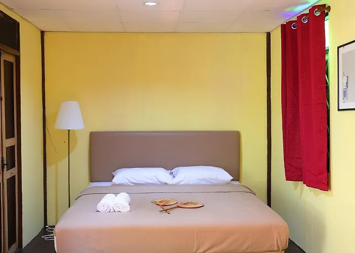 度假居 Baankhon Private In Thai House Check In By Yourself Code Inbox Adult Only 曼谷