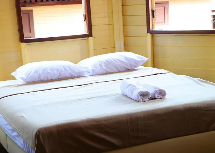 度假居 Baankhon Private In Thai House Check In By Yourself Code Inbox Adult Only 曼谷