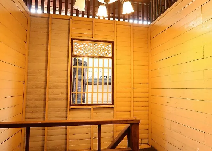 度假居 Baankhon Private In Thai House Check In By Yourself Code Inbox Adult Only 曼谷