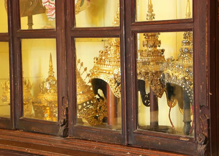 度假居 Baankhon Private In Thai House Check In By Yourself Code Inbox Adult Only 曼谷